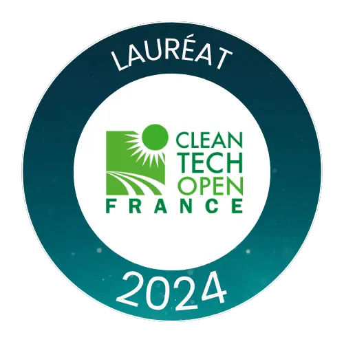 logo clean tech