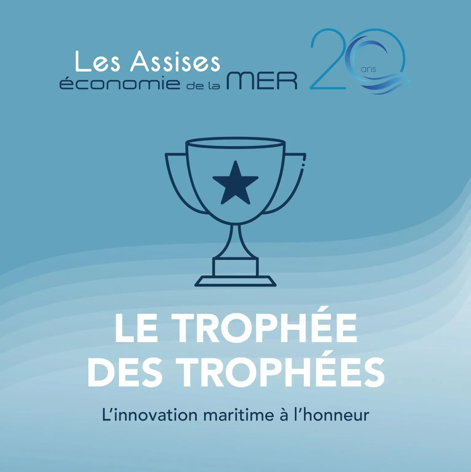 Infograhie Trophée