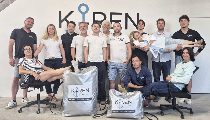 Equipe K-Ren