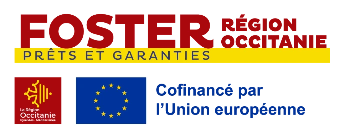 logo foster région occitanie logo foster région occitanie