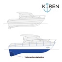 Housse K-REN coque rigide