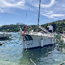 Housse K-REN quillard simple safran