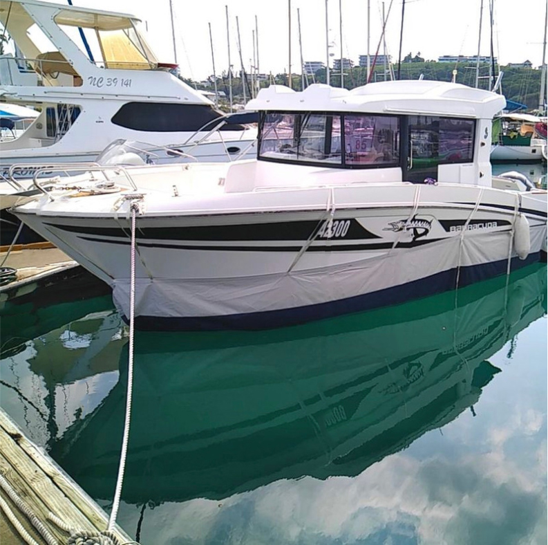 Housse K-REN coque rigide