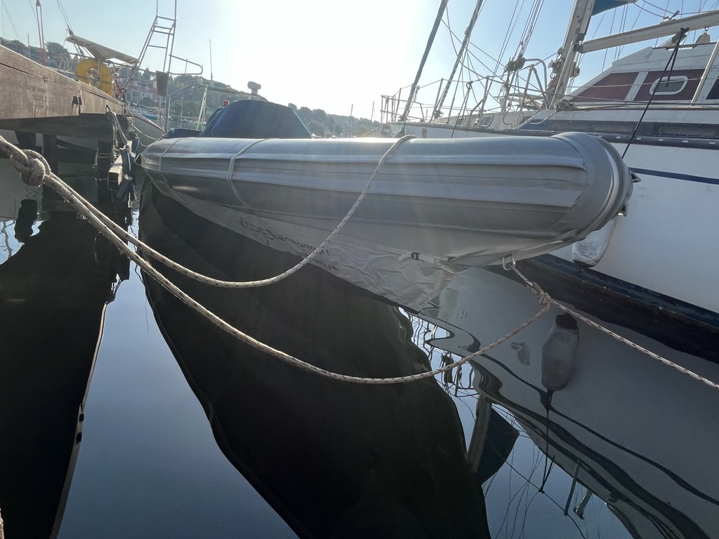 Housse K-REN semi-rigide