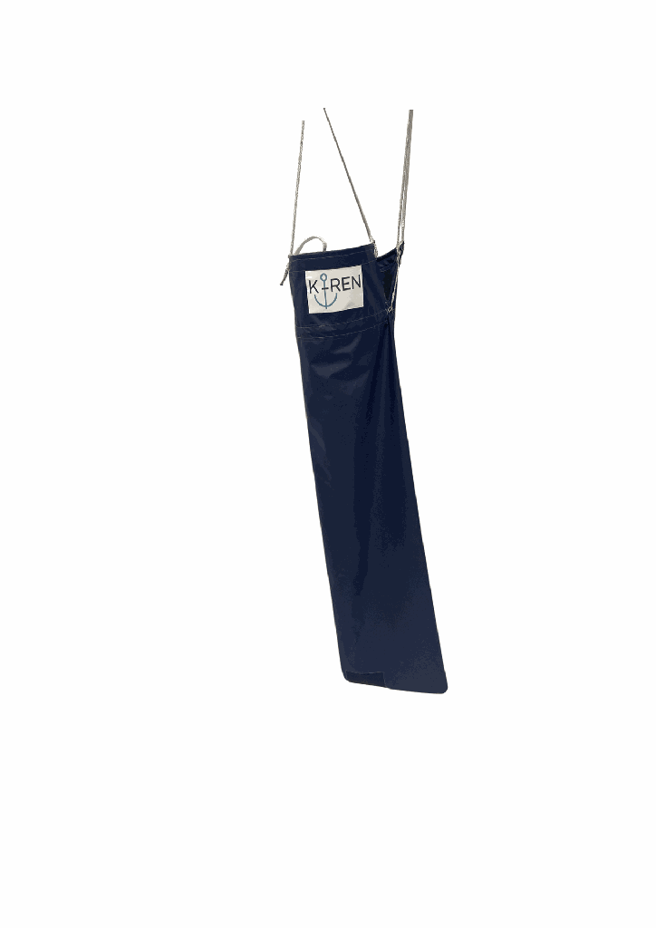 Chaussette K-Ren protection safran 