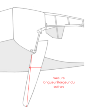 Chaussette K-Ren protection safran 