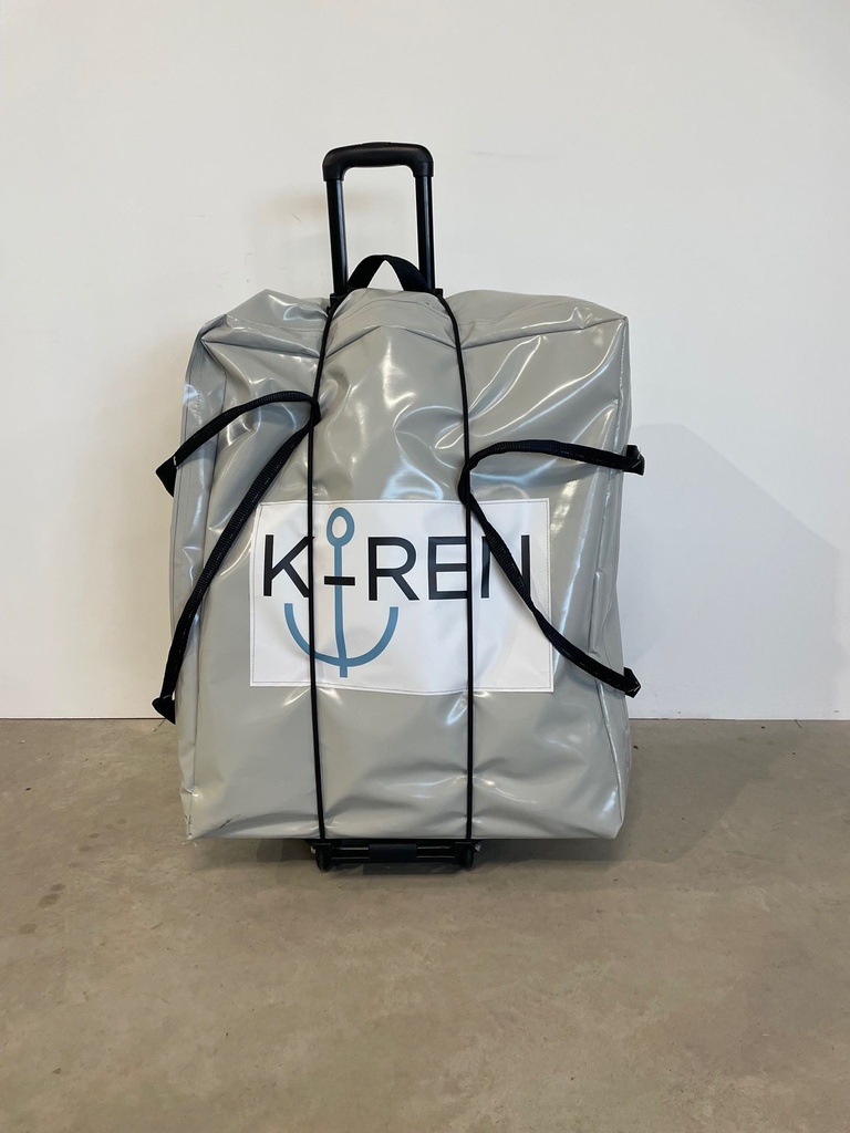 Bolsa K-ren Premium (M = 57x67x25cm)